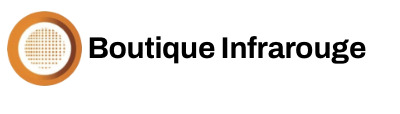 logo boutique infrarouge